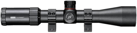 Simmons SIM3940C ProTarget Black 3-9x40mm Riflescope