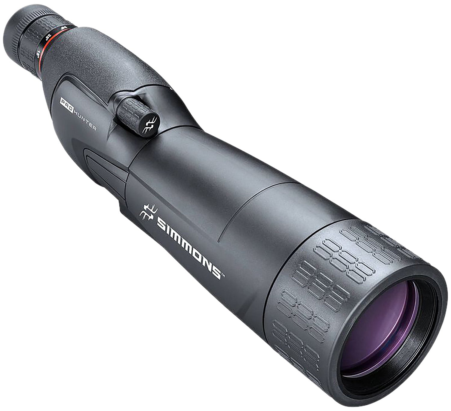 BuySimmons SP154560B Venture 15-45x 60mm Blackat Fast Ammo