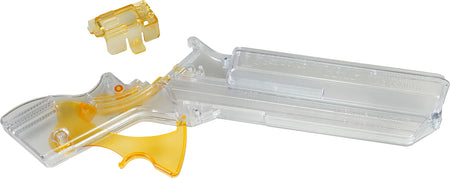 CMMG 22AFE81 Magazine Loader for 22 LR AR-Platform Conversion Magazines, Clear