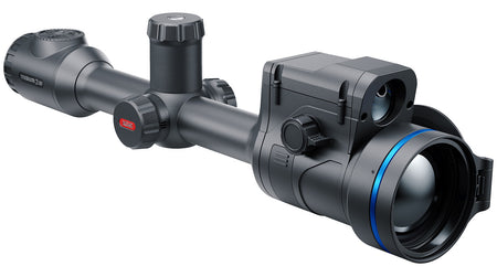 Pulsar PL76577K Thermion 2 LRF XG60 Thermal Rifle Scope Black 4-32x60mm 640x480 12 Micron 50Hz