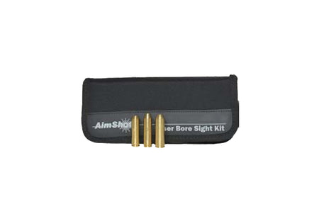AimShot Hunting Bore Sight Kit MBS223 Red Laser