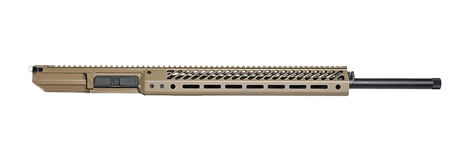 Seekins Precision SP10M Complete Upper 6.5 Creedmoor 22in Barrel FDE 0011100115-F