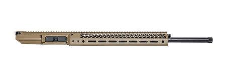 Seekins Precision SP10M Complete Upper 6.5 Creedmoor 22in Barrel FDE 0011100115-F