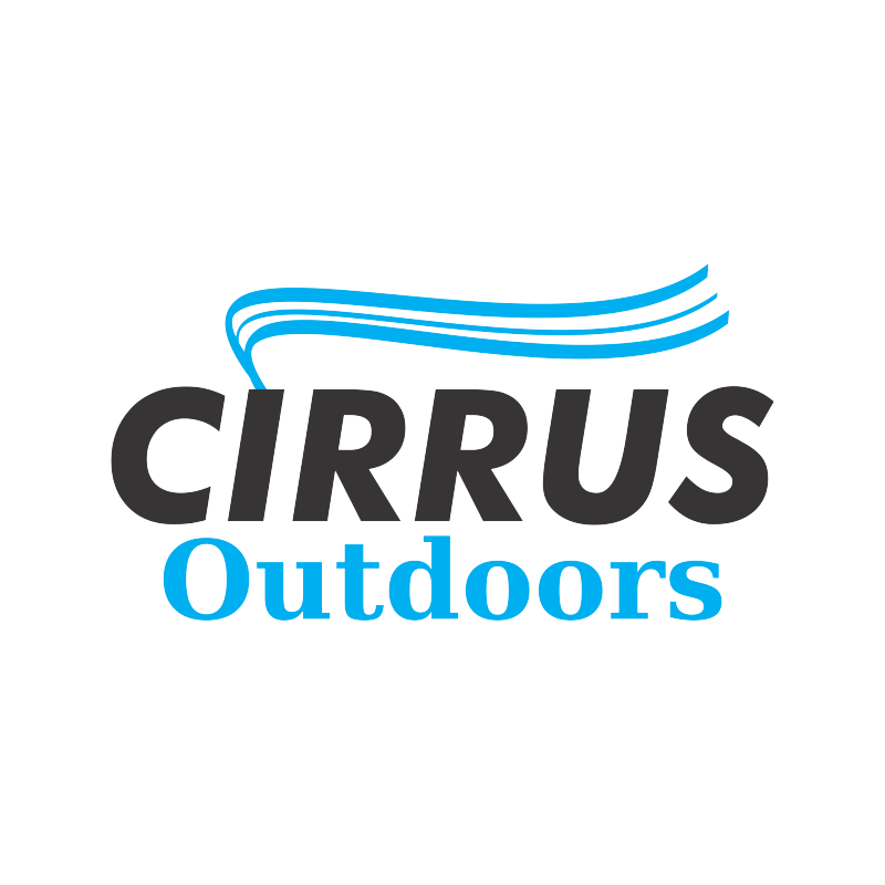 Cirrus Outdoors SD Card Holder