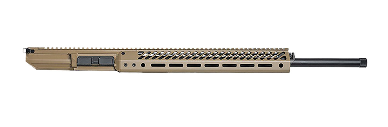 Seekins Precision SP10M Complete Upper .308 Win 16" FDE 0011100117-F