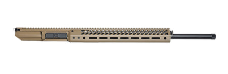 Seekins Precision SP10M Complete Upper .308 Win 16" FDE 0011100117-F