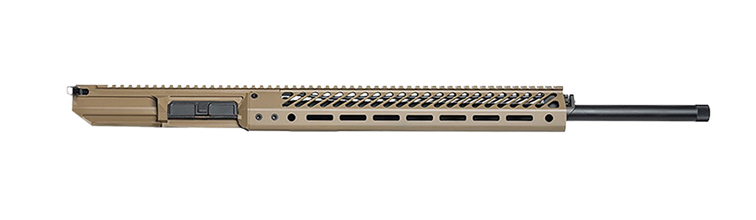 Seekins Precision SP10M Complete Upper .308 Win 18" FDE 0011100119-F