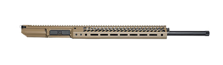 Seekins Precision SP10M Complete Upper .308 Win 18" FDE 0011100119-F