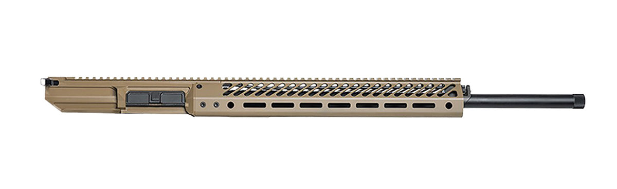 Seekins Precision SP10 Semi-Auto Rifle .308 Win - 0011100121-F