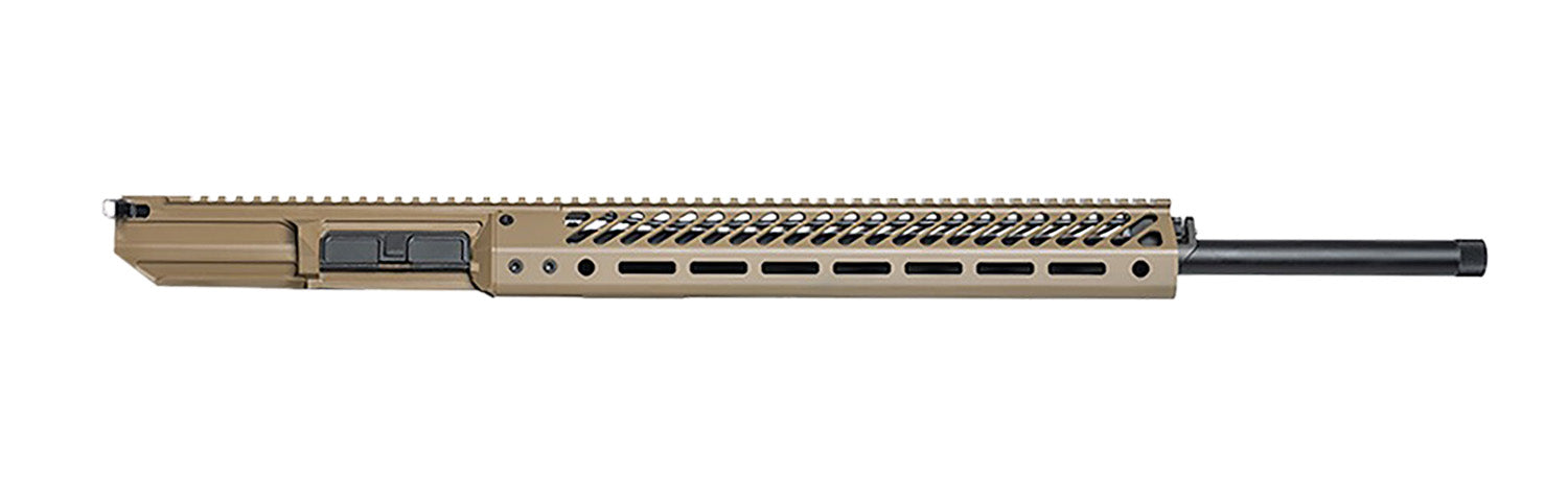 Seekins Precision SP10 Semi-Auto Rifle .308 Win - 0011100121-F