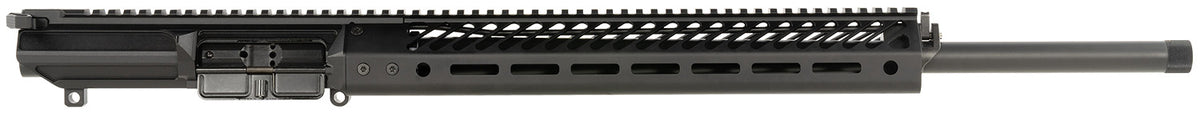 Seekins Precision SP10M Complete Upper 6.5 Creedmoor 22in Barrel Black 0011100123-F