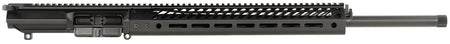 Seekins Precision SP10M Complete Upper 6.5 Creedmoor 22in Barrel Black 0011100123-F