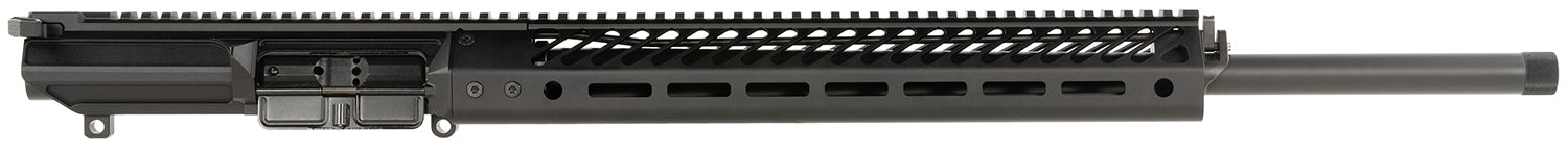 Seekins Precision SP10M Complete Upper .308 Win 16" Black - 0011100125-F