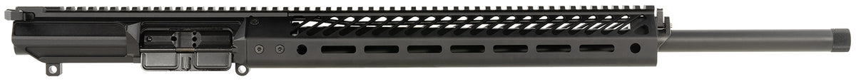 Seekins Precision SP10M Complete Upper .308 Win 22" Black - 0011100129-F