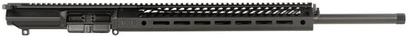 Seekins Precision SP10M Complete Upper .308 Win 22" Black - 0011100129-F