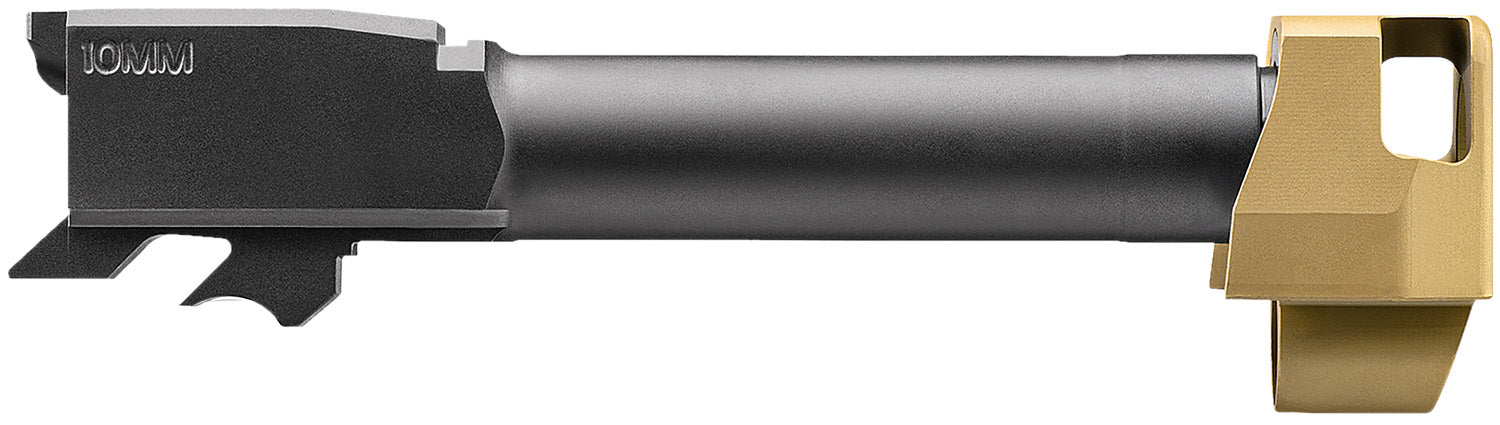 FN 510 Compensator Kit 10mm Flat Dark Earth Steel