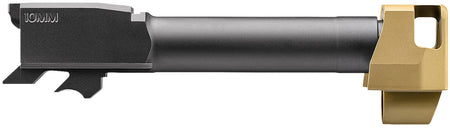 FN 510 Compensator Kit 10mm Flat Dark Earth Steel