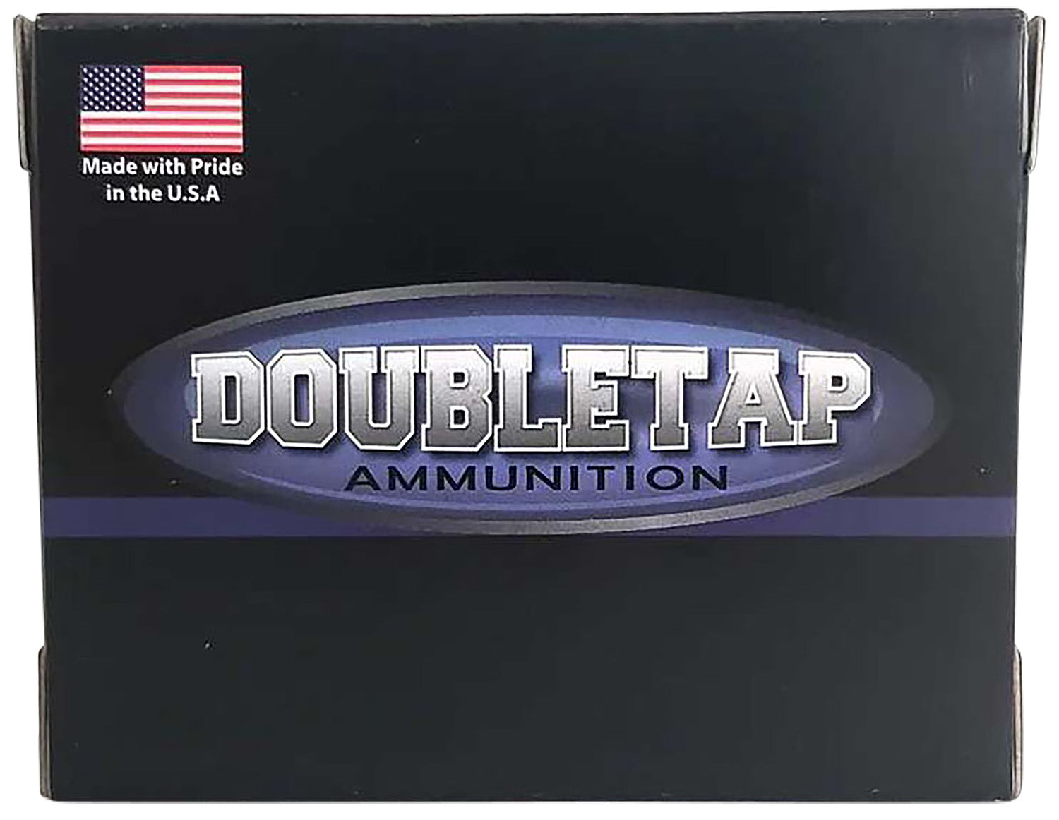DoubleTap #9 .41 Remington Mag 175 gr Wadcutter ammo