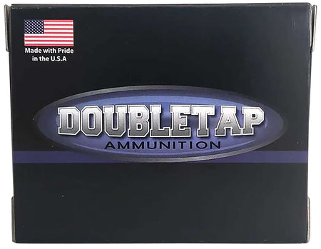 DoubleTap #9 .41 Remington Mag 175 gr Wadcutter ammo