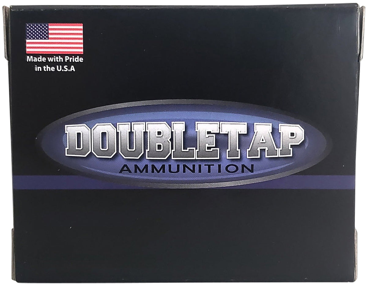 DoubleTap  .30-06 Springfield 165 gr PolyTip ammo