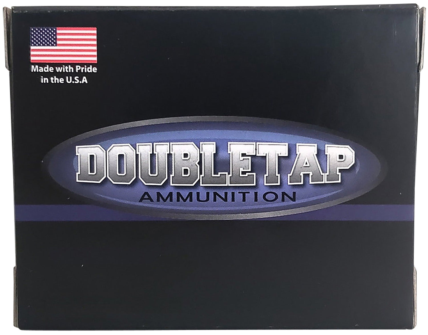 DoubleTap  .30-06 Springfield 165 gr PolyTip ammo