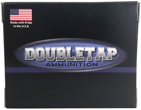 DoubleTap  .30-06 Springfield 165 gr PolyTip ammo