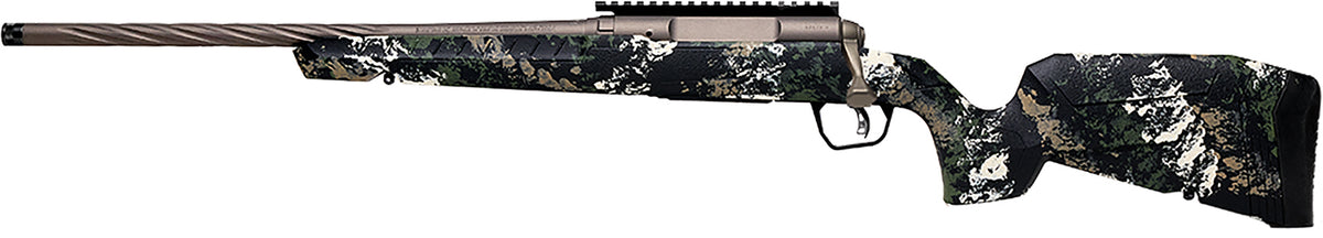 SAV 32381 AXIS 2 PRO FOREST SP CAMO COMPLH 243WIN