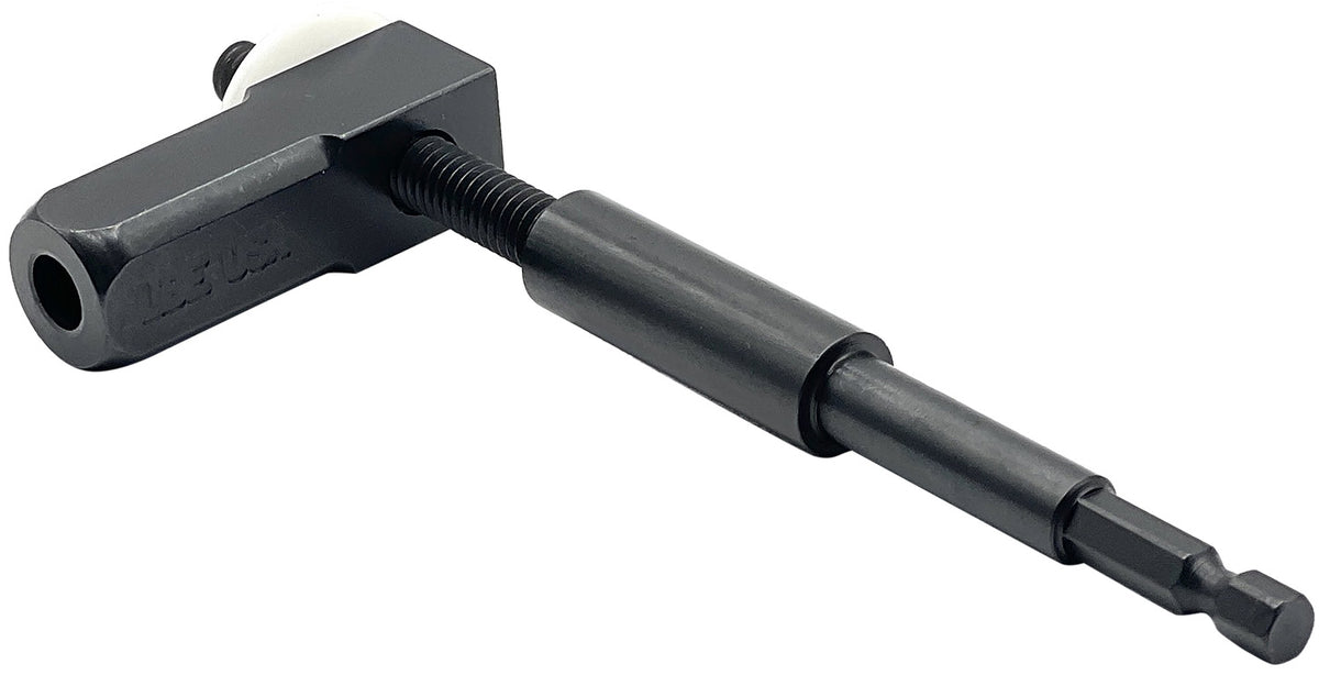 LBE Unlimited Glock Channel Liner Removal and Installation Tool Silver Steel