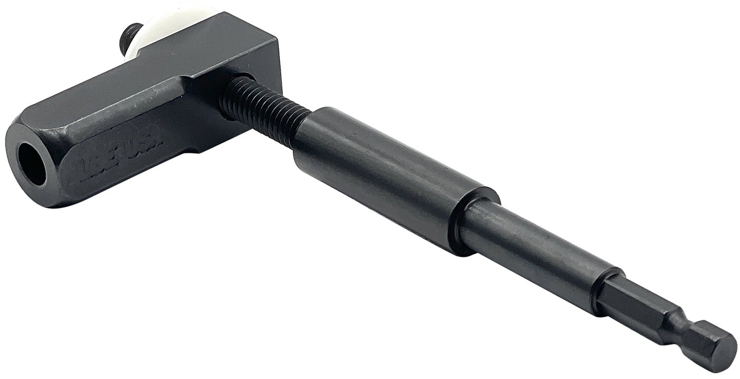 LBE Unlimited Glock Channel Liner Removal and Installation Tool Silver Steel