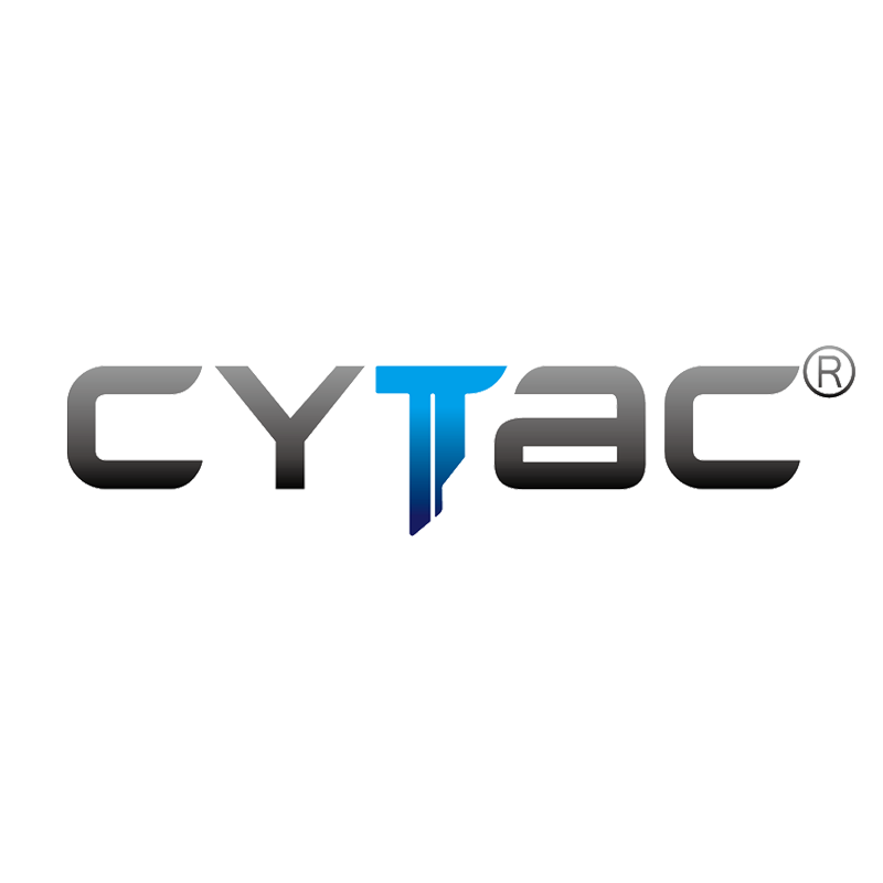 CYTAC R-Defender Gen3 Holster for Taurus PT809 PT840 PT845 Compact