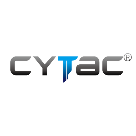 CYTAC R-Defender Gen3 Holster for Taurus PT809 PT840 PT845 Compact