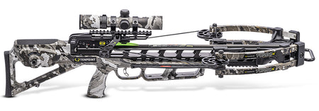 Tenpoint CB250207549 Turbox Vektra Crossbow Draw Weight 230 33.25 Inch Long