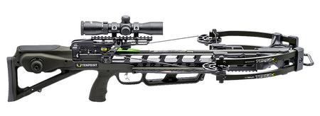 Tenpoint CB250201549 Turbox Moss Green Crossbow Draw Weight 230 33.25 Inch Long