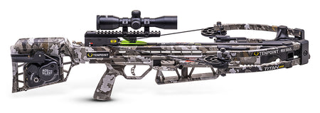 Tenpoint CB240477556 Titan Crossbow Draw Weight 215 33 Inch Long
