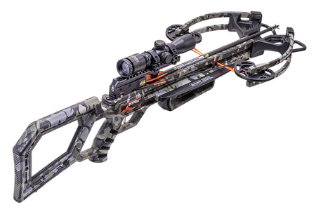 TenPoint WR240039534 Commander M1 Crossbow Rope Sled Package