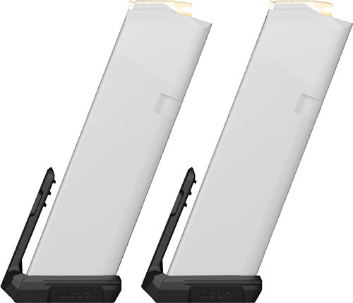 Recover Tactical MC21 Glock 21 Magazine Clip Two Pack