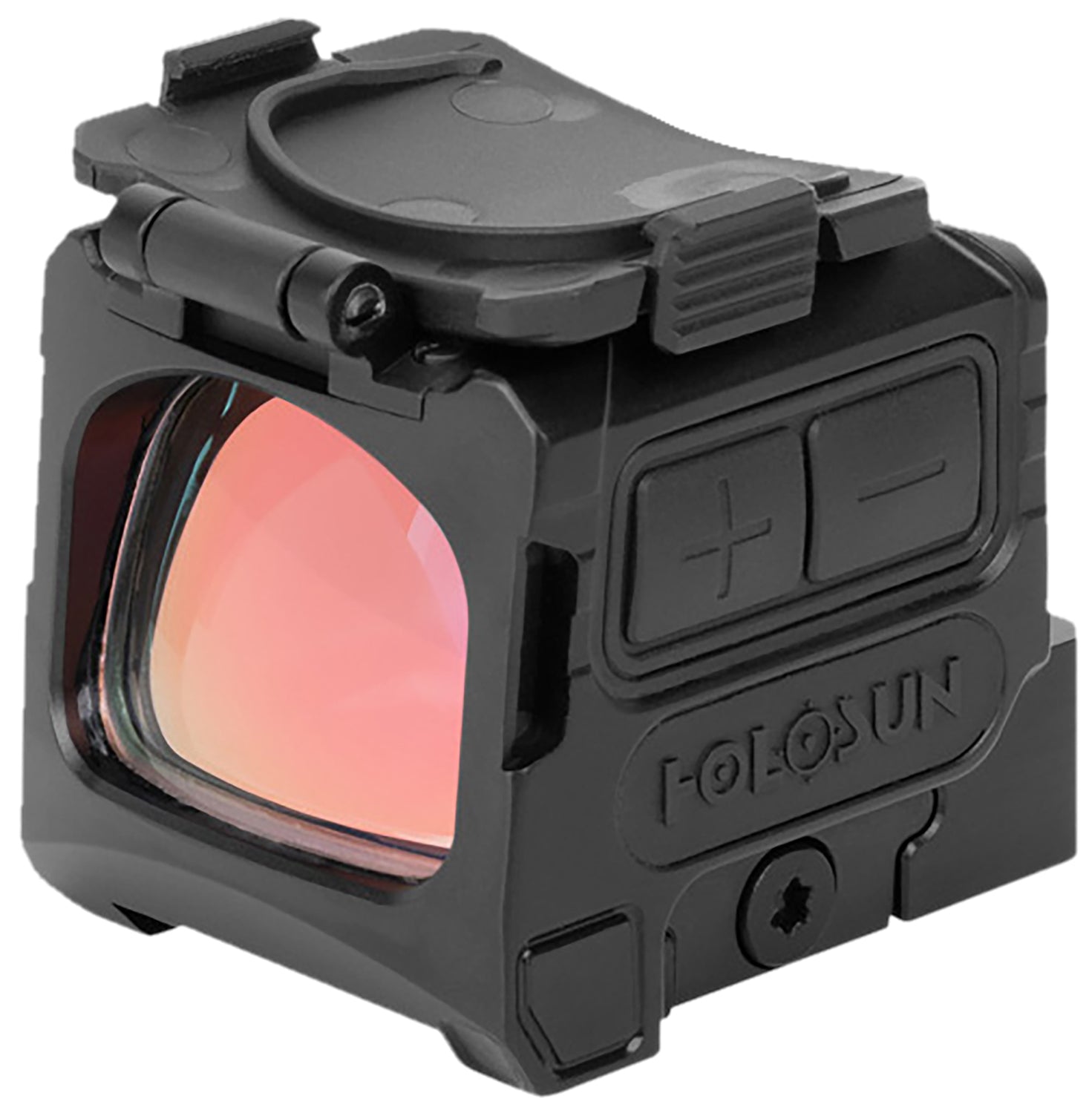 Holosun DPS-TH Digital Thermal Sight