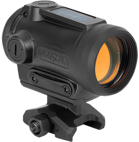 Holosun ARO EVO SPR Red Laser Sight Black Anodized
