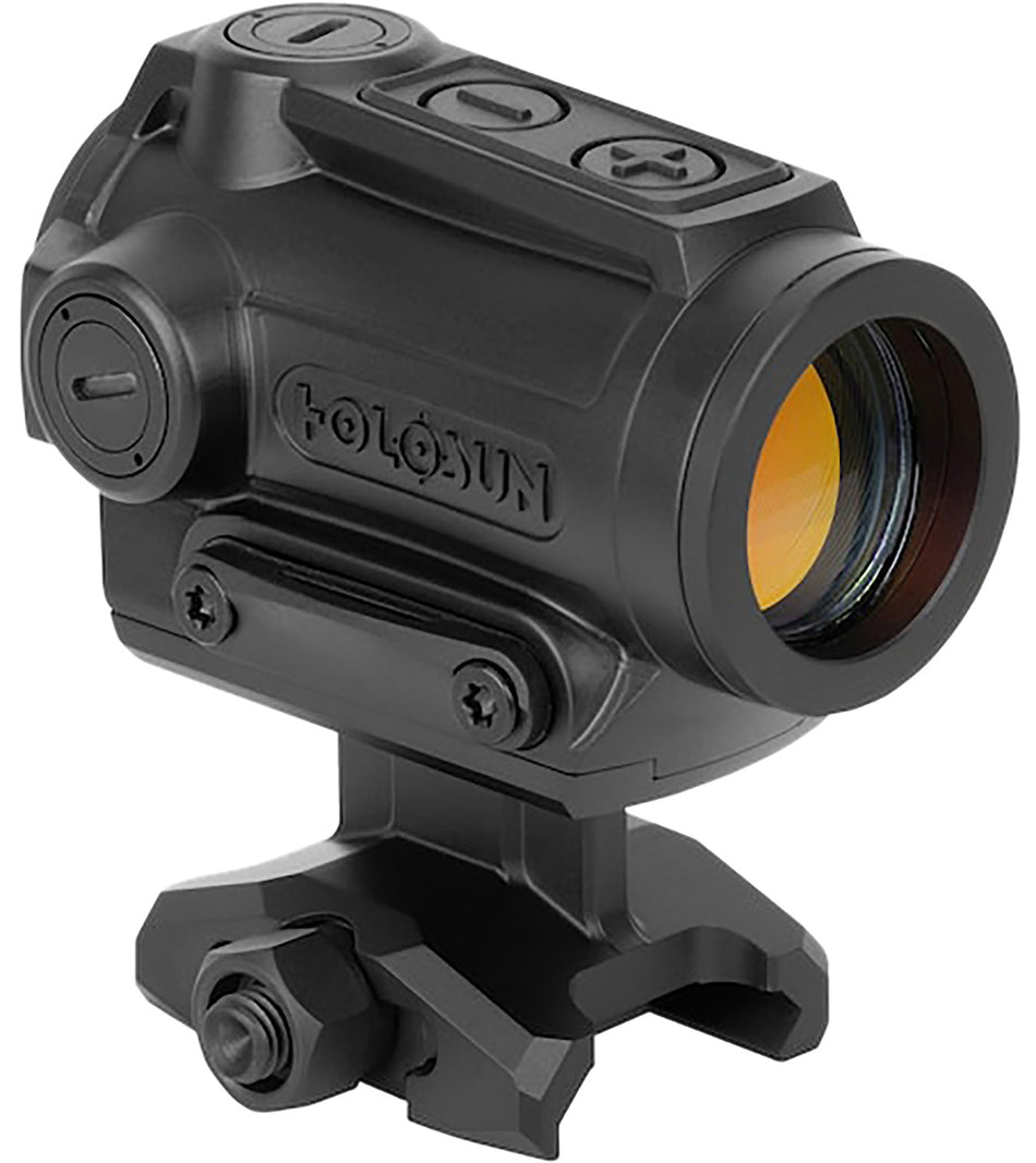 Holosun ARORD2 Black 1x 2 MOA Red Dot Sight