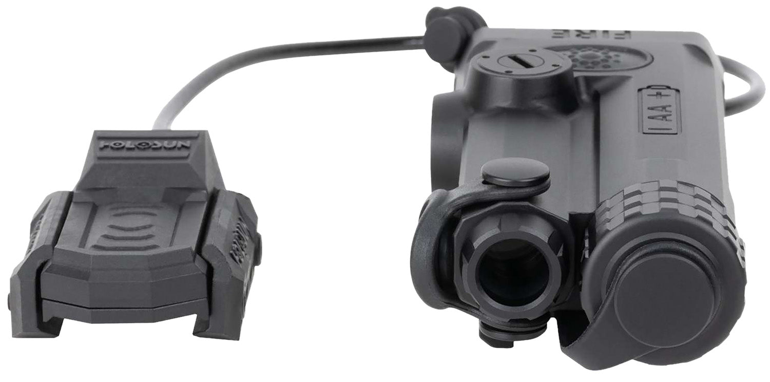 Holosun IRISGR1 IRIS 1 Single Function Green Laser Aiming Device Black Anodized