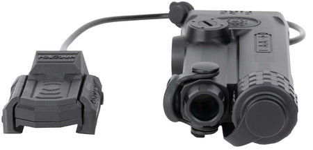 Holosun IRISRD1 Black Anodized Red Laser Aiming Device