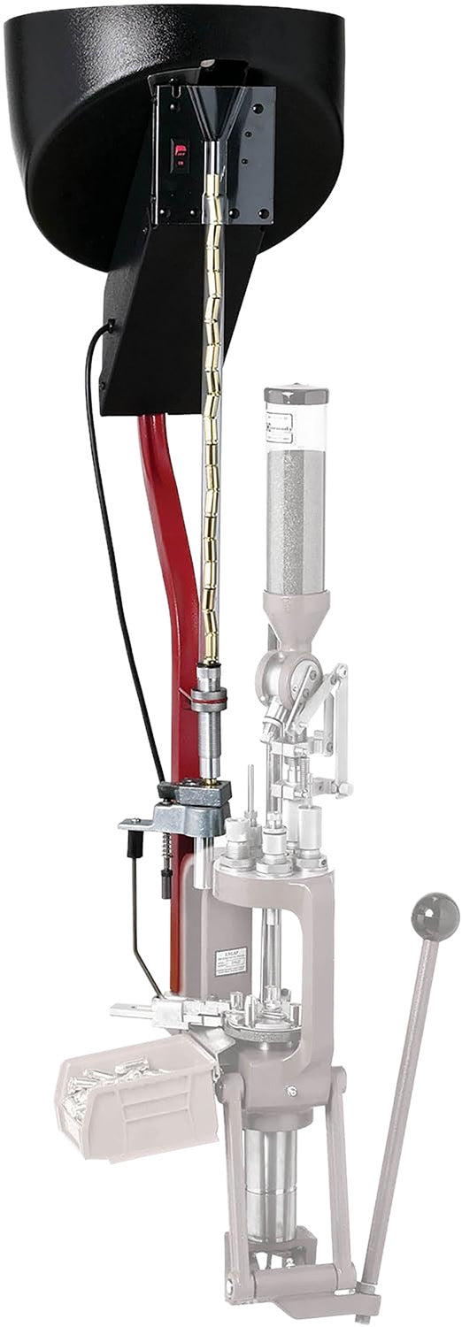 Hornady 095300 AP Press Case Feeder 110 Volt for Lock-N-Load AP