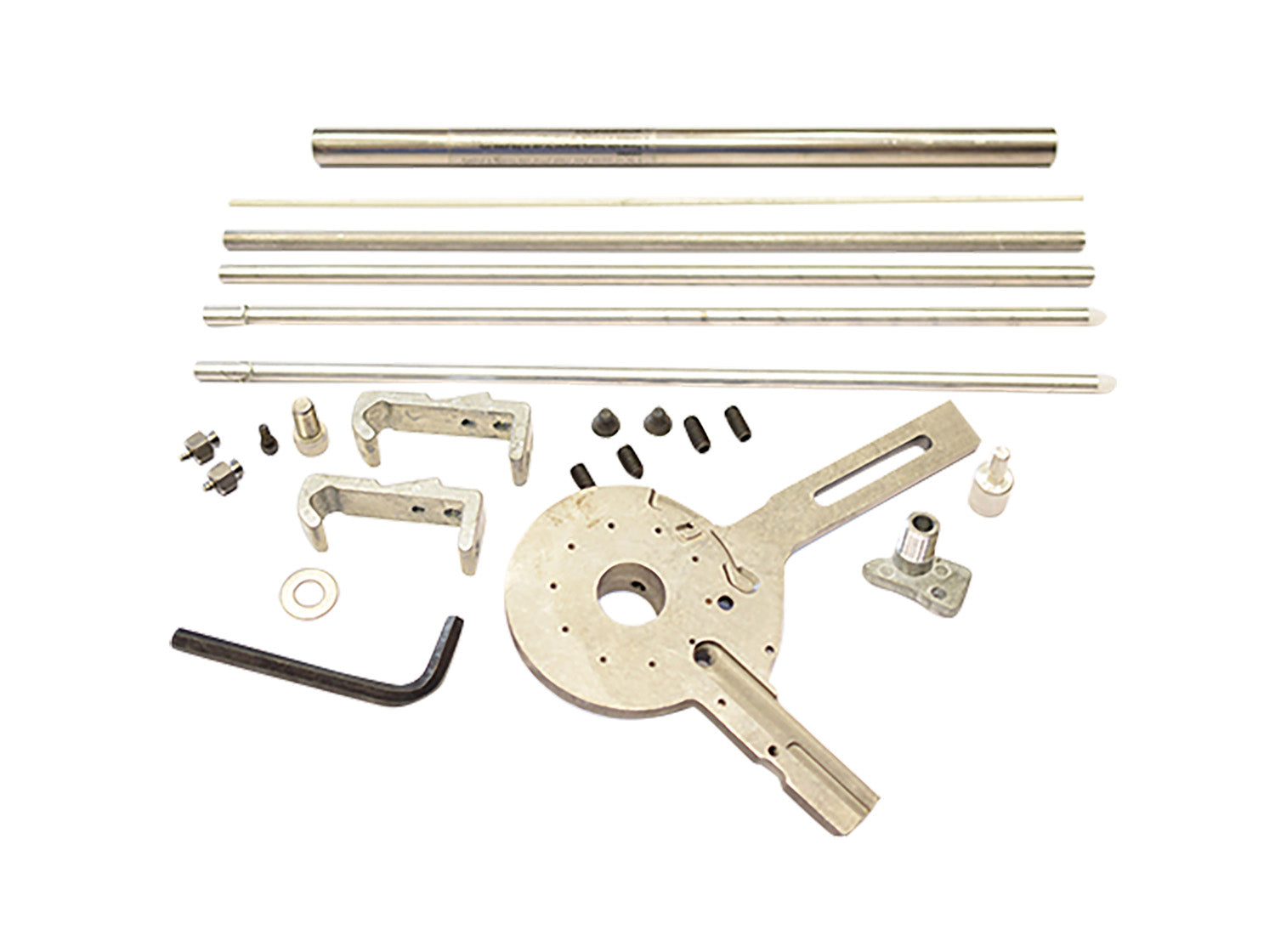 Hornady 398309 AP Press Case Feeder and EZ-Ject Assembly