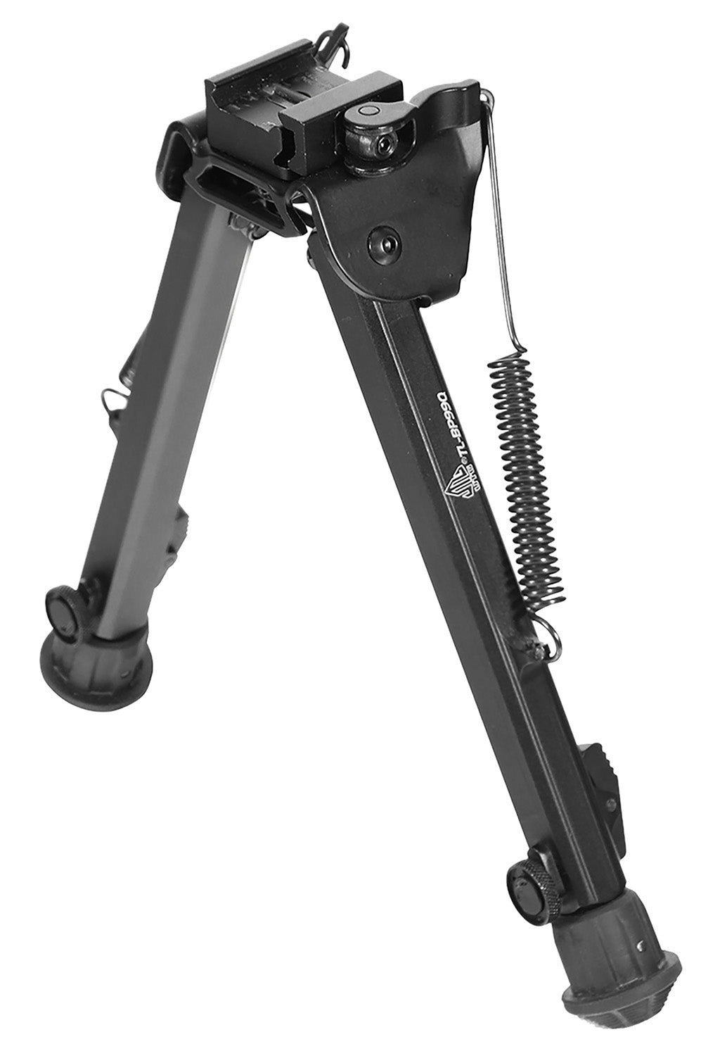 UTG TL-BP99Q Quick Detach Bipod 8-12.8 Inch
