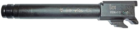 HK 245602 9mm Barrel for VP9 Black Steel