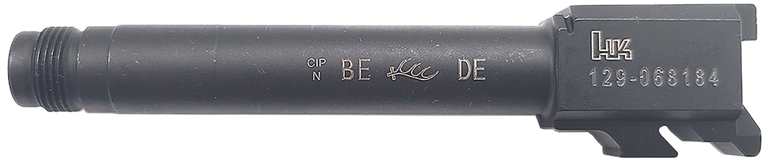 HK 234391 9mm 4.44" Barrel for H&K P30 Black