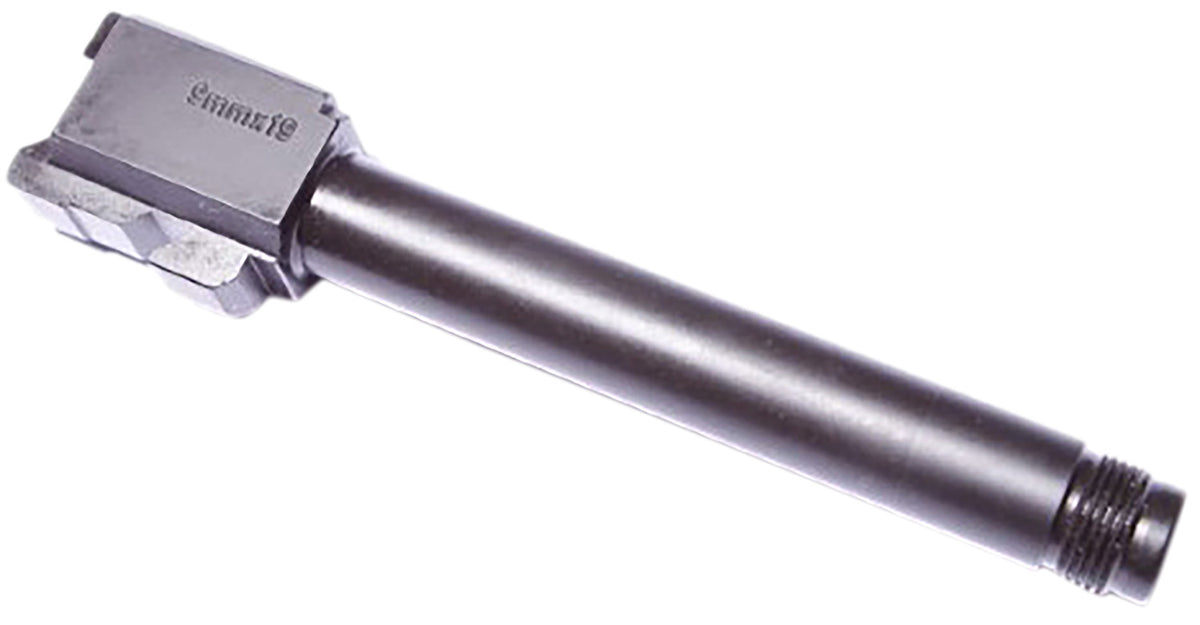 HK 229792 9mm 5" Barrel for H&K P30L Black Steel