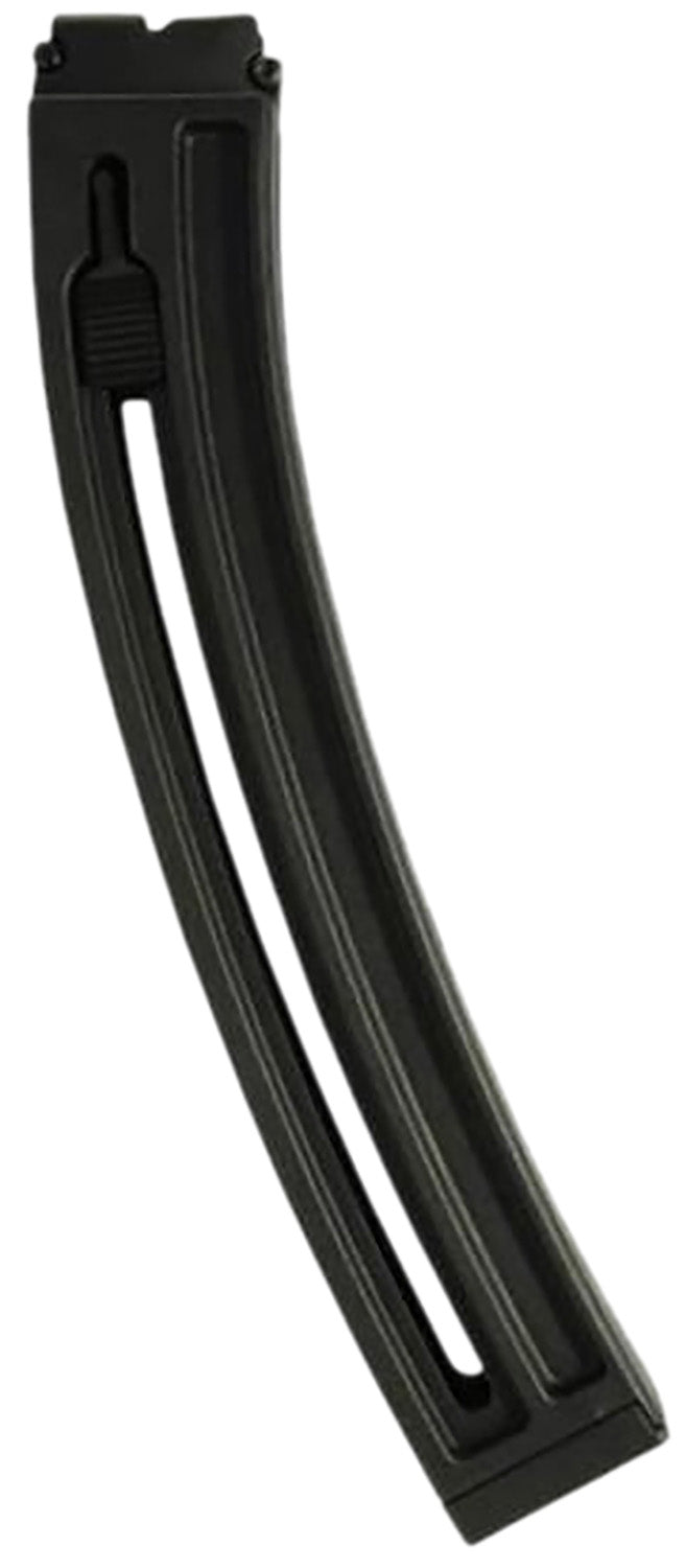 HK MP5 10-Round .22 LR Black Polymer Magazine