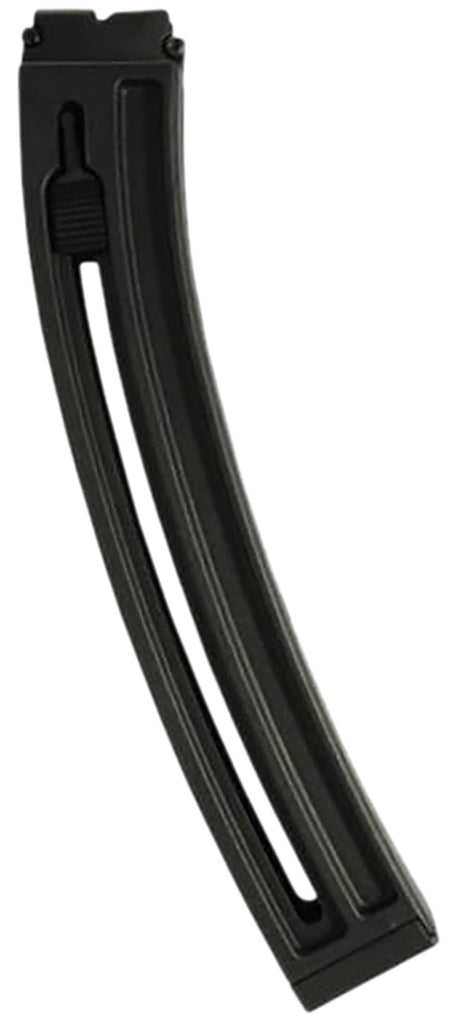 HK MP5 10-Round .22 LR Black Polymer Magazine