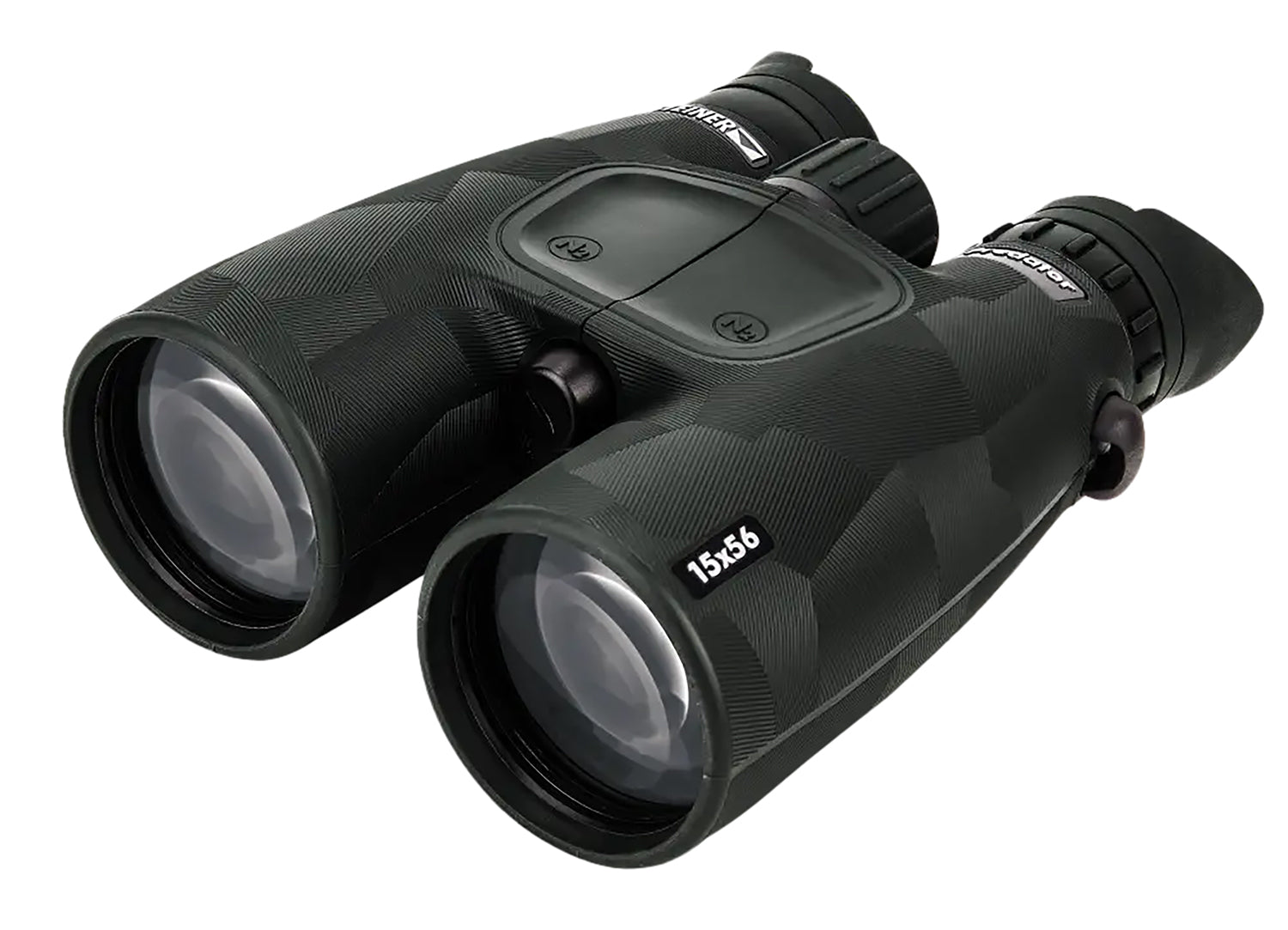 Steiner 2061 Predator 15x56mm Binocular